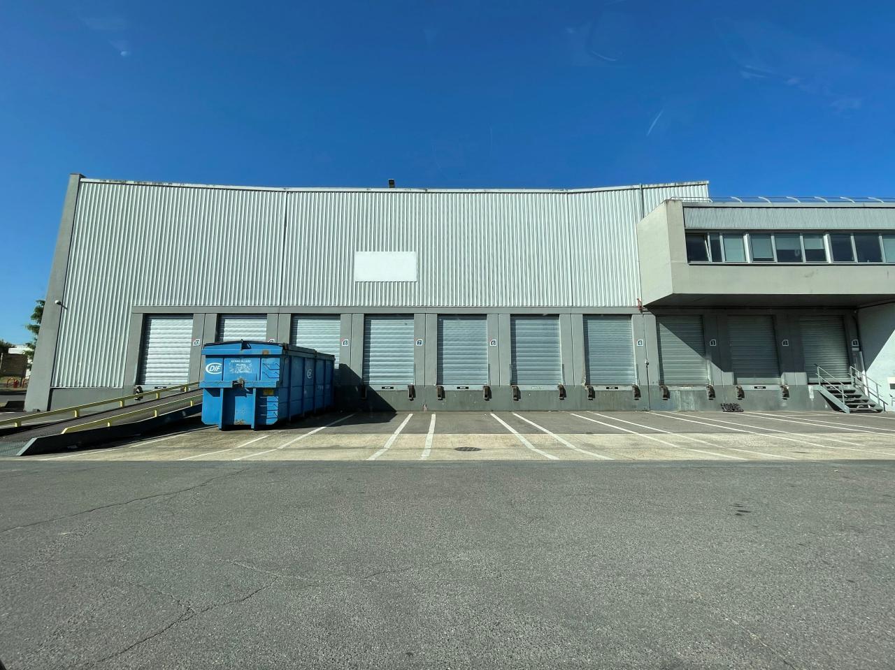 Entrepôt classe c Herblay 9581m² Location entrepôt classe c Herblay Val-d'Oise OLLOG2313986 0